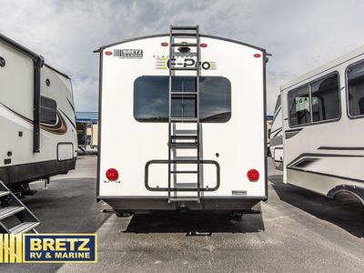 2021 Forest River RV Flagstaff E-Pro - Photo 6