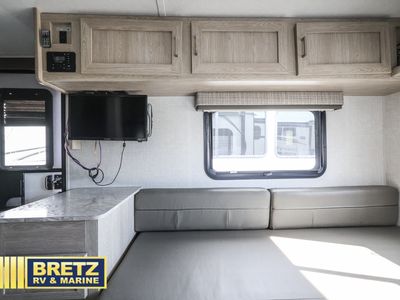 2021 Forest River RV Flagstaff E-Pro - Photo 15