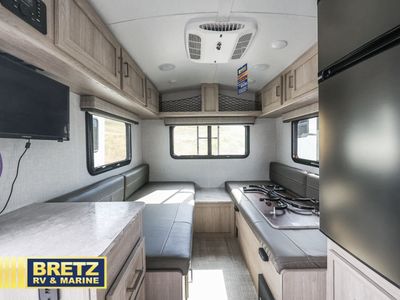 2021 Forest River RV Flagstaff E-Pro - Photo 12