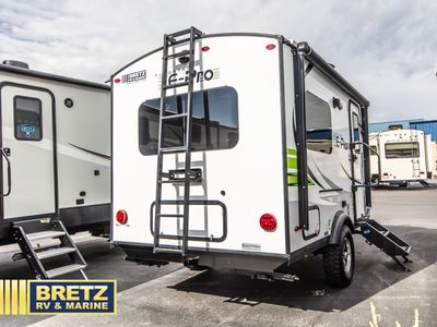 2021 Forest River RV Flagstaff E-Pro - Photo 4