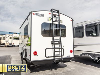 2021 Forest River RV Flagstaff E-Pro - Photo 5