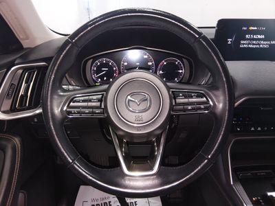 2024 Mazda CX-90 - Photo 12