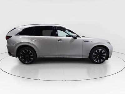 2024 Mazda CX-90 - Photo 8
