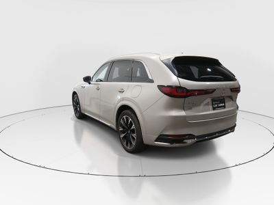 2024 Mazda CX-90 - Photo 5
