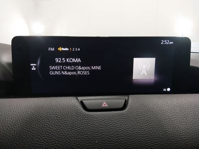 2024 Mazda CX-90 - Photo 17