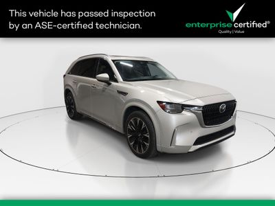 2024 Mazda CX-90 - Photo 1