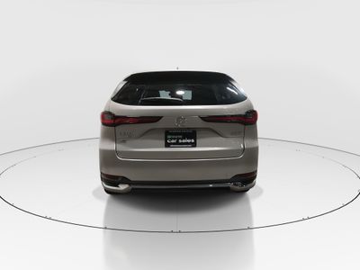 2024 Mazda CX-90 - Photo 6