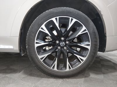 2024 Mazda CX-90 - Photo 10