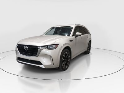 2024 Mazda CX-90 - Photo 3