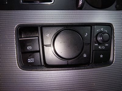 2024 Mazda CX-90 - Photo 20