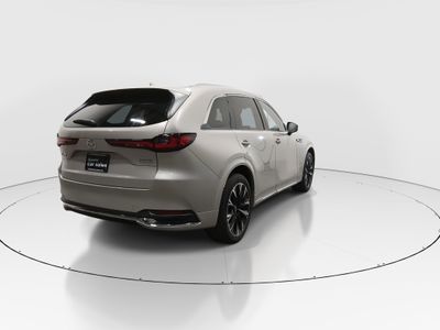 2024 Mazda CX-90 - Photo 7