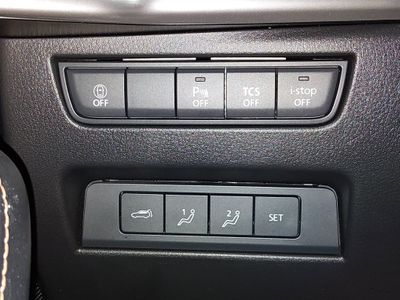 2024 Mazda CX-90 - Photo 13
