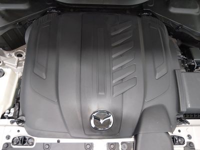 2024 Mazda CX-90 - Photo 9