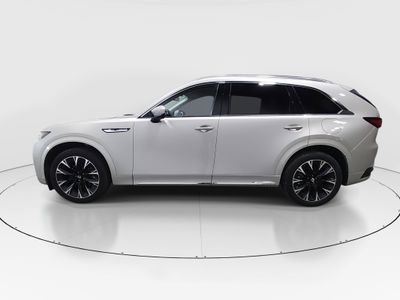 2024 Mazda CX-90 - Photo 4