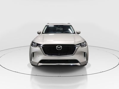 2024 Mazda CX-90 - Photo 2