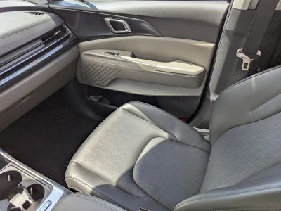 2025 Kia Carnival — photo 15 view