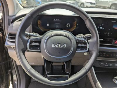 2025 Kia Carnival — photo 29 view