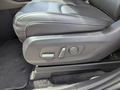 2025 Kia Carnival — photo 21 view