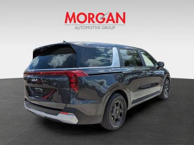 2025 Kia Carnival — photo 8 view