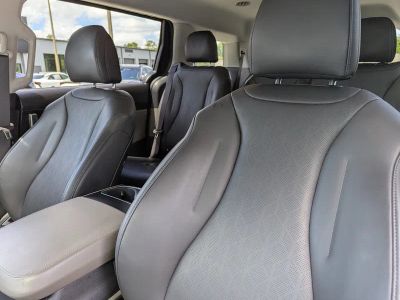 2025 Kia Carnival — photo 22 view