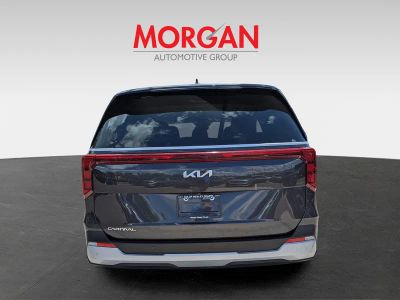 2025 Kia Carnival — photo 7 view