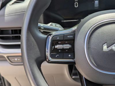 2025 Kia Carnival — photo 30 view