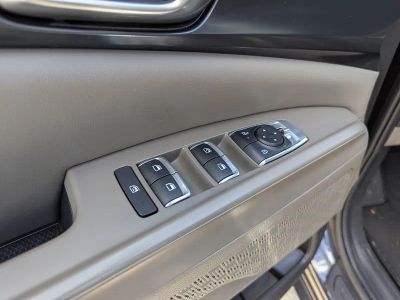 2025 Kia Carnival — photo 20 view