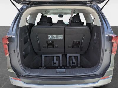 2025 Kia Carnival — photo 10 view