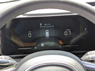 2025 Kia Carnival — photo 32 view