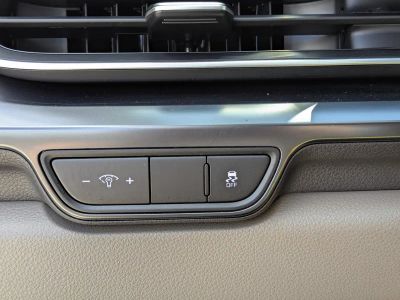 2025 Kia Carnival — photo 28 view