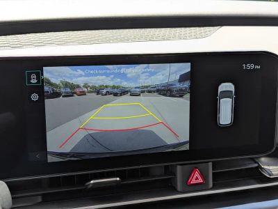 2025 Kia Carnival — photo 24 view