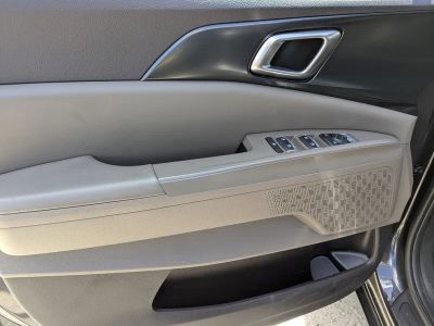 2025 Kia Carnival — photo 18 view