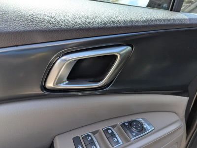 2025 Kia Carnival — photo 19 view