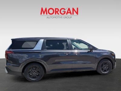 2025 Kia Carnival — photo 9 view