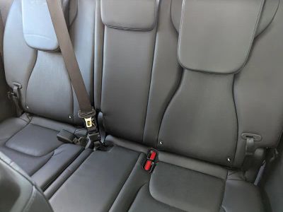 2025 Kia Carnival — photo 17 view