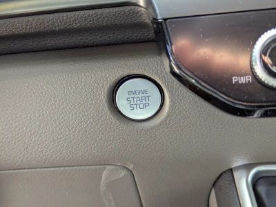 2025 Kia Carnival — photo 27 view