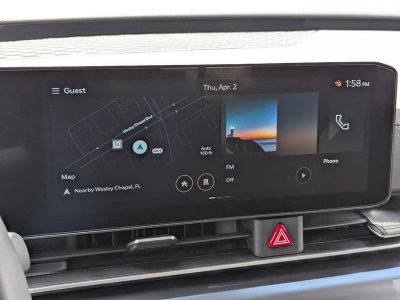 2025 Kia Carnival — photo 23 view