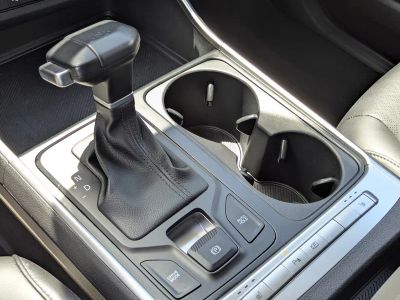 2025 Kia Carnival — photo 26 view