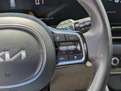 2025 Kia Carnival — photo 31 view