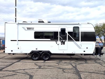 2026 Winnebago Towables THRIVE - Photo 17