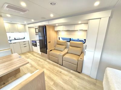 2026 Winnebago Towables THRIVE - Photo 4