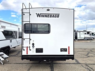 2026 Winnebago Towables THRIVE - Photo 22
