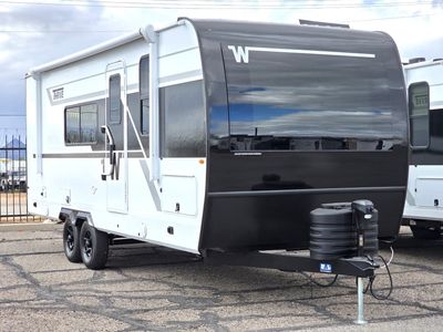 2026 Winnebago Towables THRIVE - Photo 1