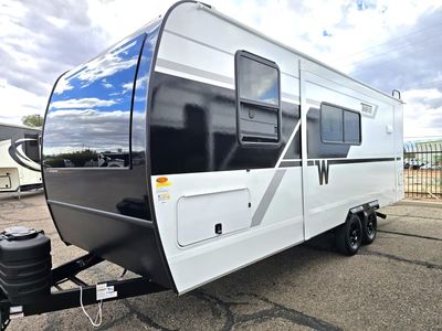 2026 Winnebago Towables THRIVE - Photo 20