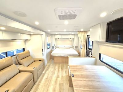 2026 Winnebago Towables THRIVE - Photo 2
