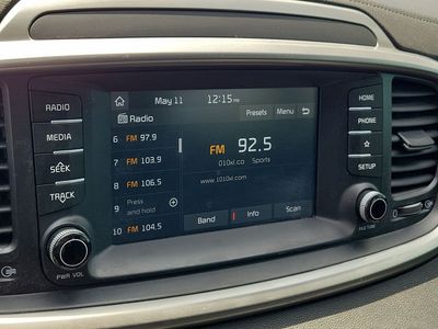 2019 Kia Sorento - Photo 27