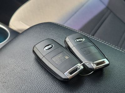 2019 Kia Sorento - Photo 33