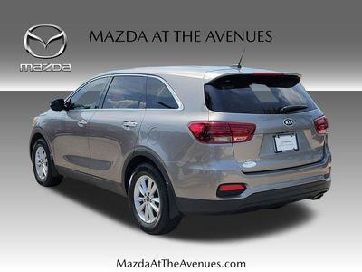2019 Kia Sorento - Photo 5