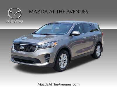 2019 Kia Sorento - Photo 1