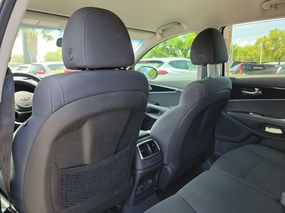 2019 Kia Sorento - Photo 11